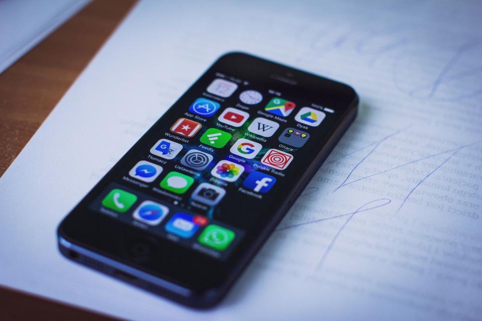Desarrollo de Apps